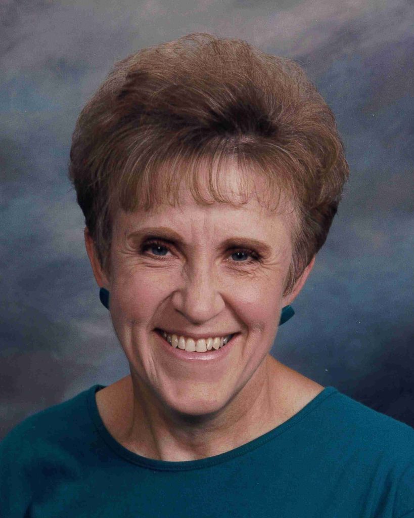 Joyce Powell Sorenson