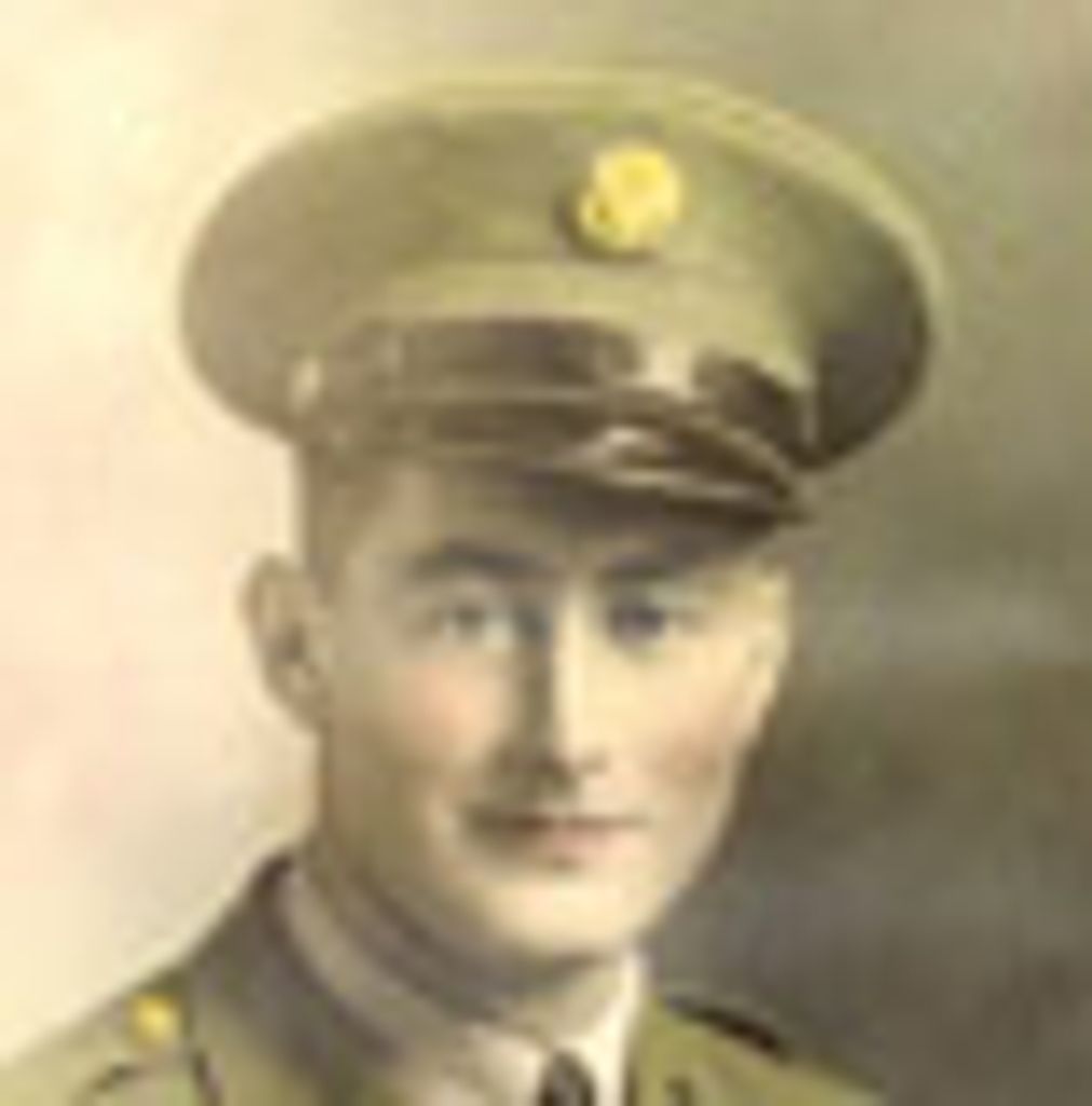 Clifford W. Rademacher