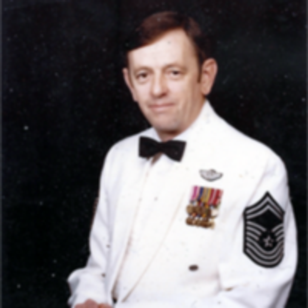 John Marion Walker Profile Photo