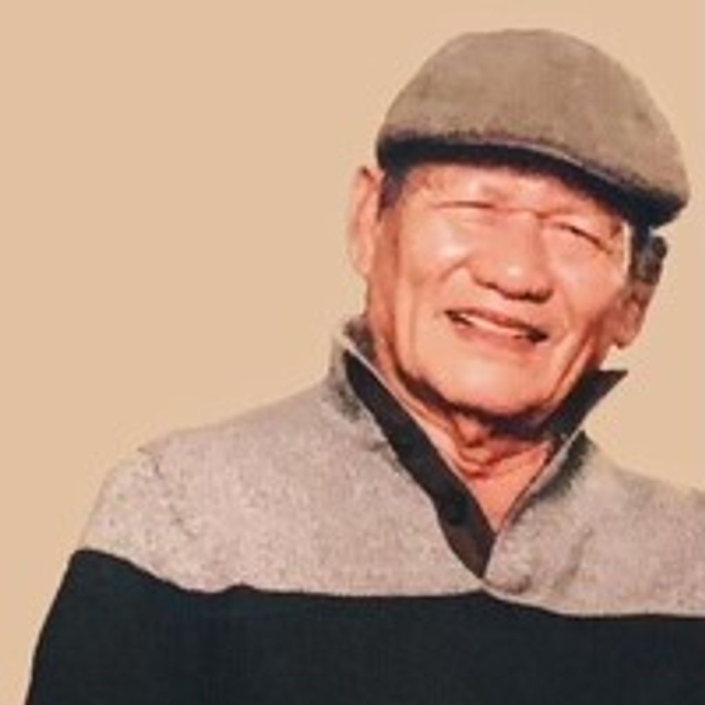 Florante "Dante" Sison Lugtu