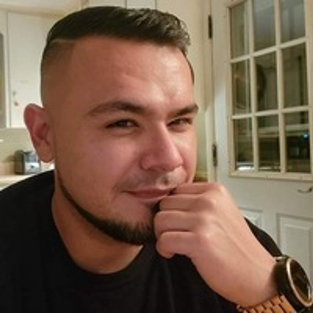 Nicholas A. Miner Profile Photo