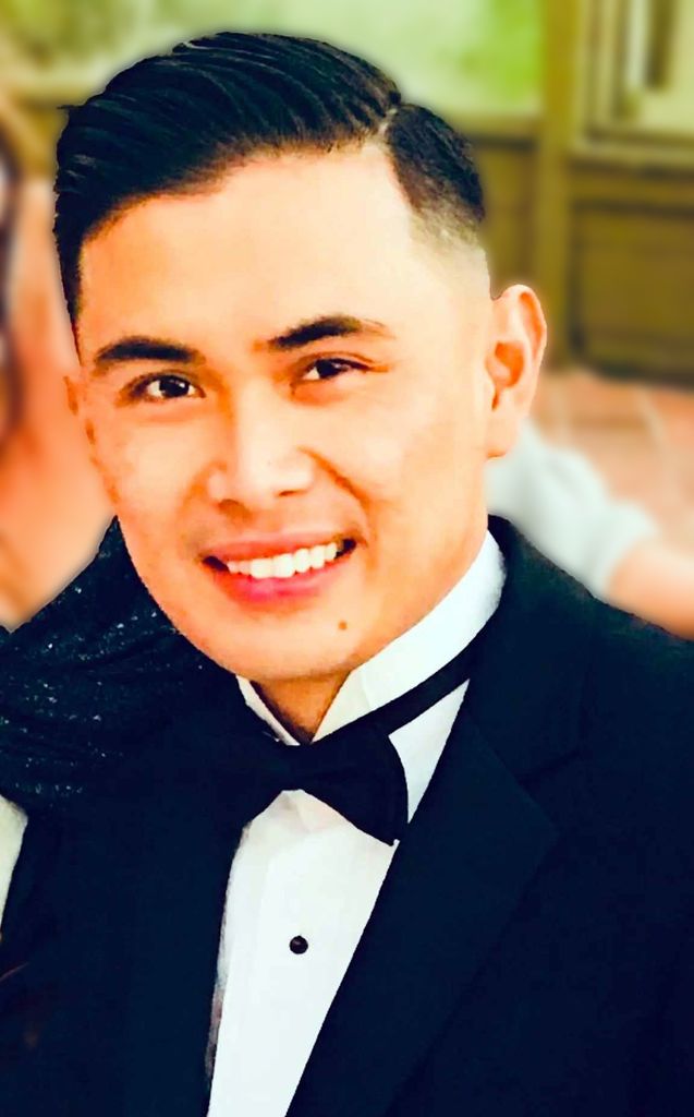 Jeffrey Pamintuan Bacani