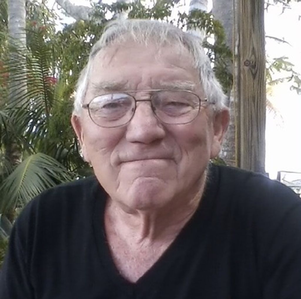 William "Bill" "Fuzzy" Fulton Profile Photo
