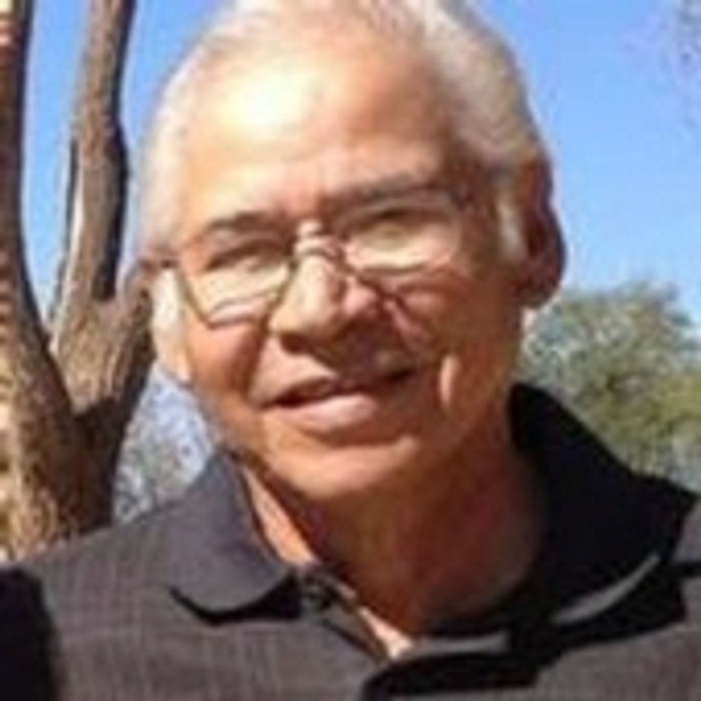 Domingo Garcia