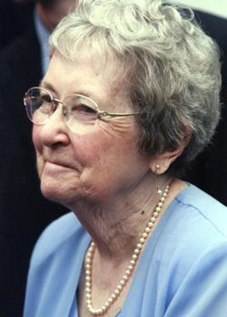 Berenice (Bunny) Moher Leahy Profile Photo