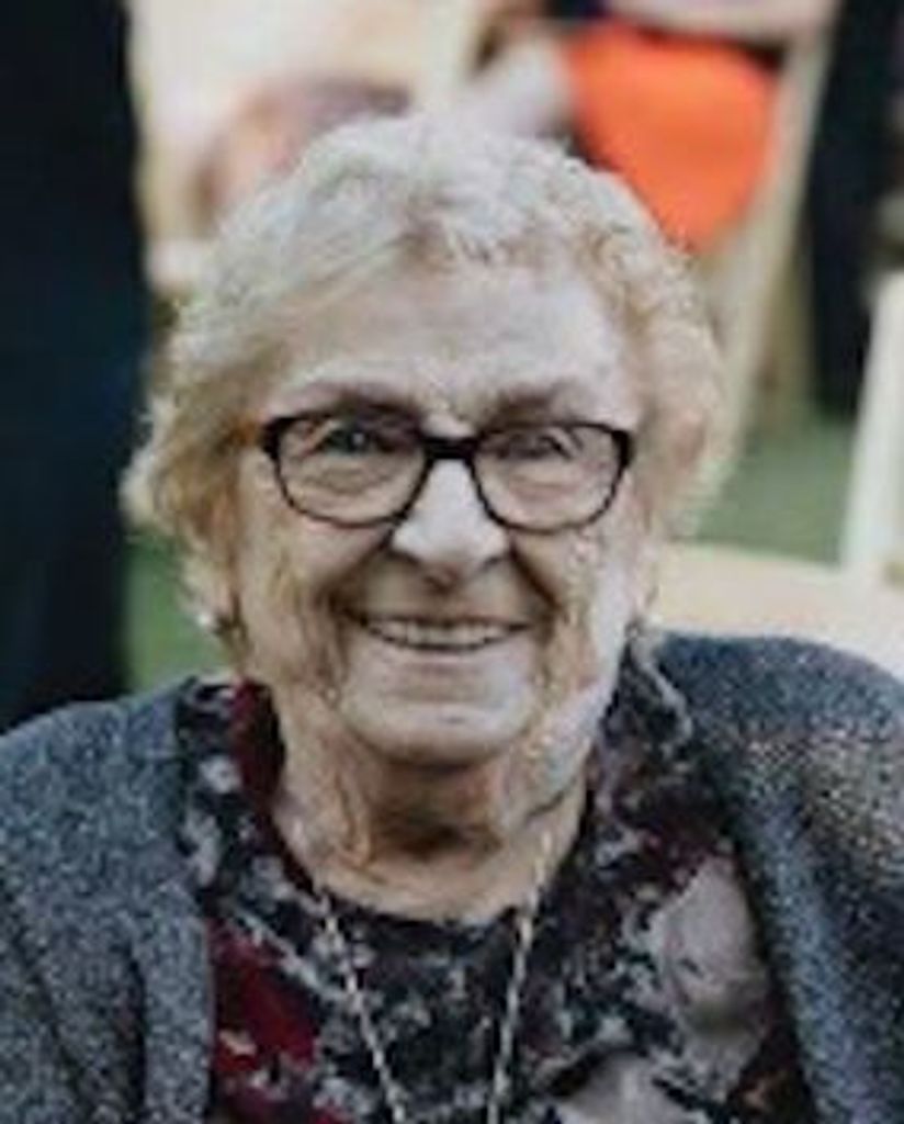 Helen Spasoff Kratzer