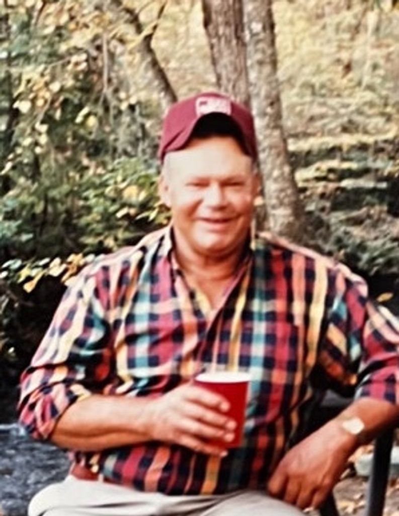 Edward "Pete" Lowery Profile Photo