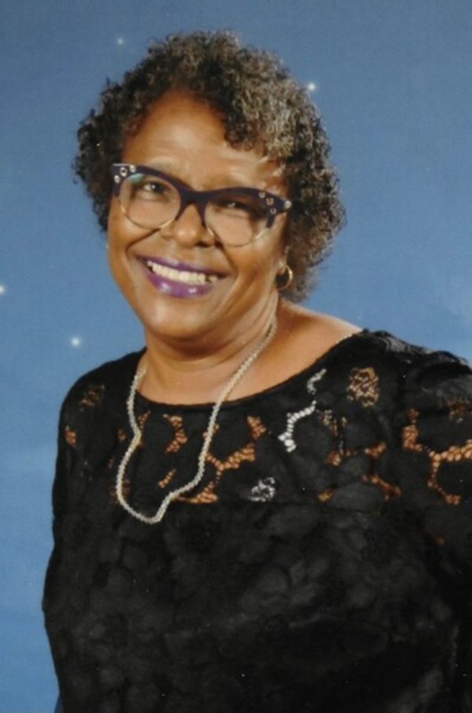 Laura Ann Broussard Profile Photo
