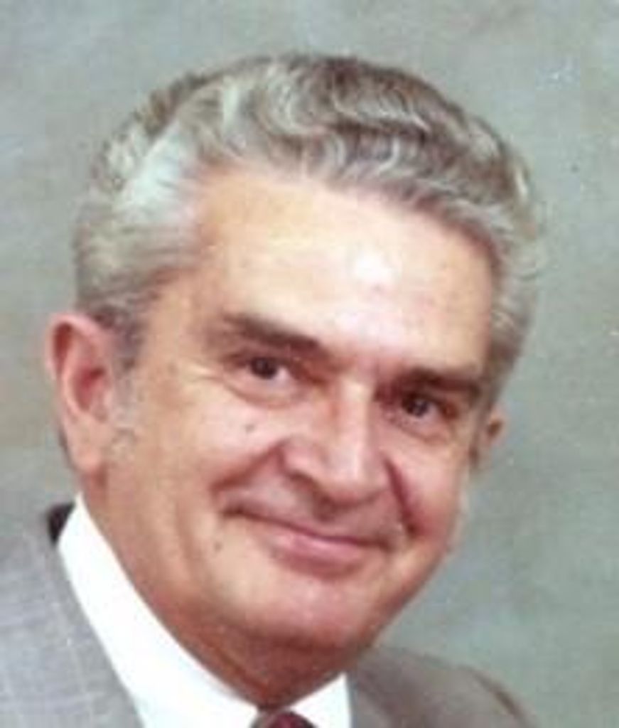 Raymond Deryl Reed Profile Photo