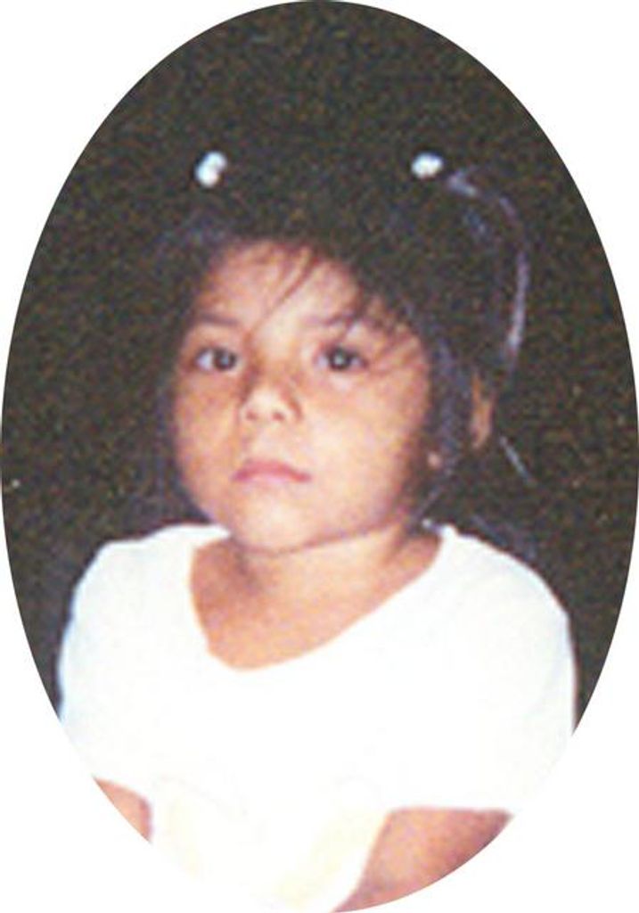 Shelia Stephanie Hernandez
