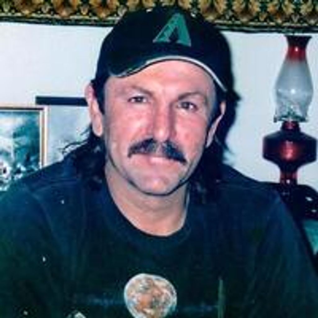 Michael Quentin Sherwood