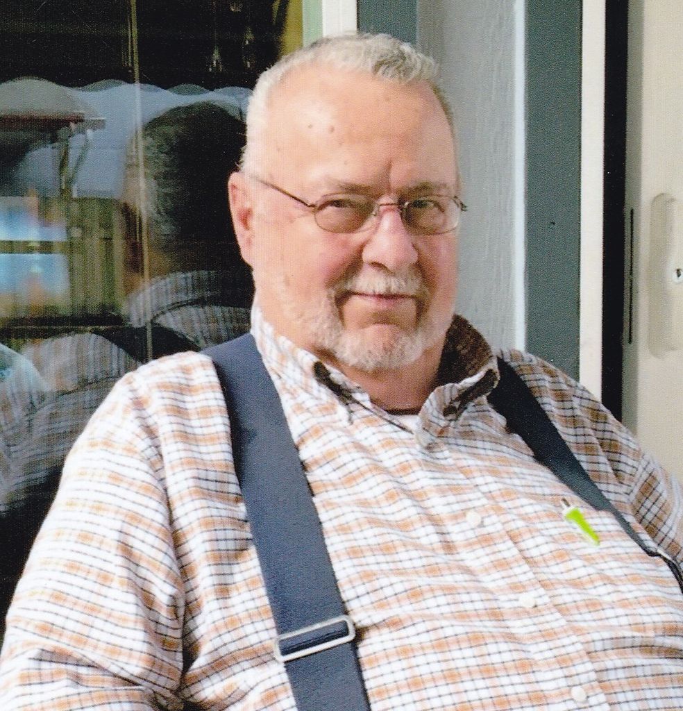 William "Bill" R. Cigler Profile Photo