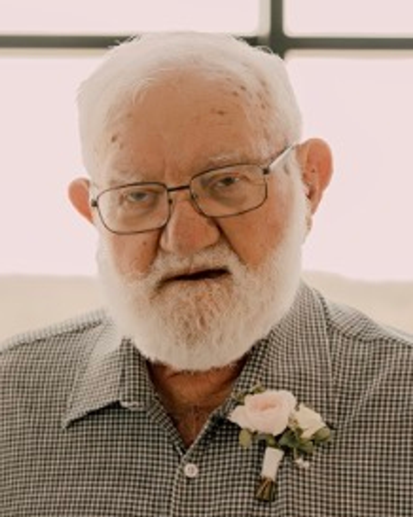 Marshall H. Charbonneau