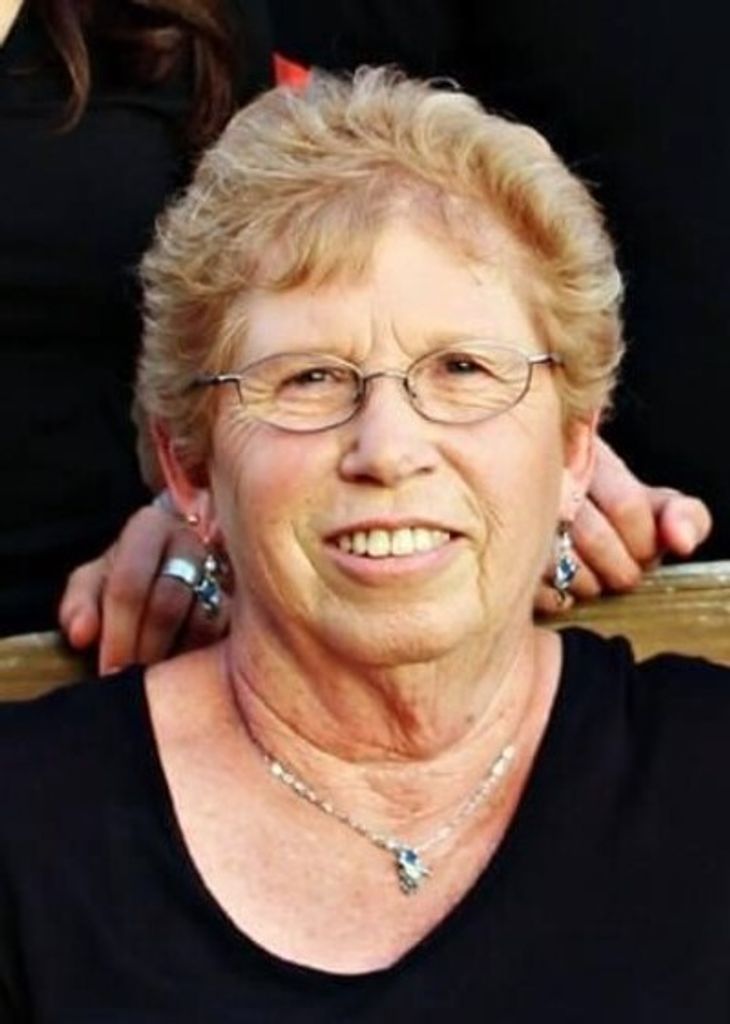 Corrine L. "Connie" Milby Profile Photo