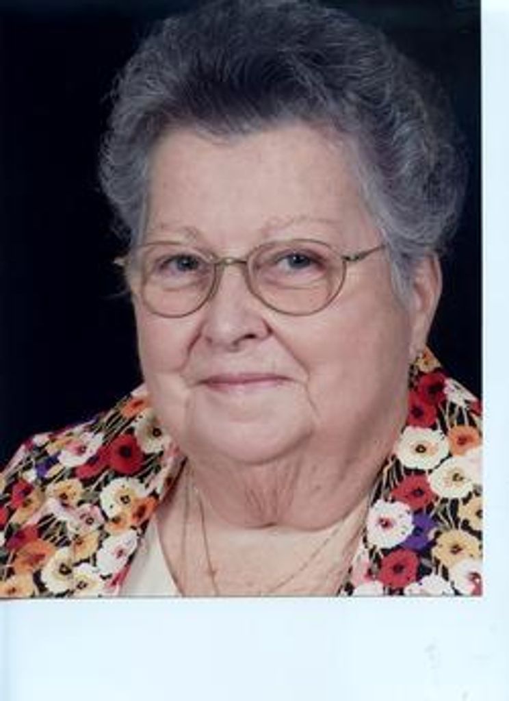 Ortents Burke "Miss Piggie" Beard Profile Photo