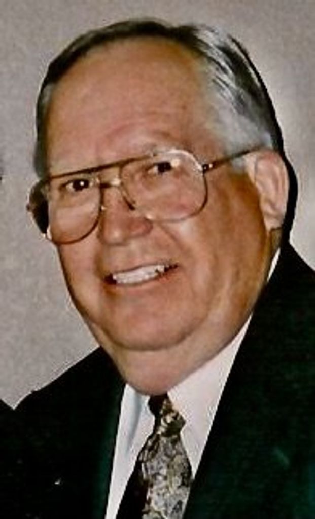 Harold Wayne  Stillwell Profile Photo
