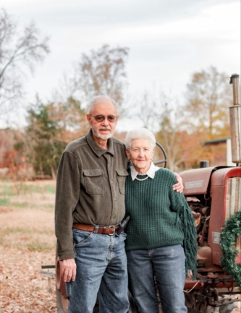 Mr. Jerry Dixon Medlin