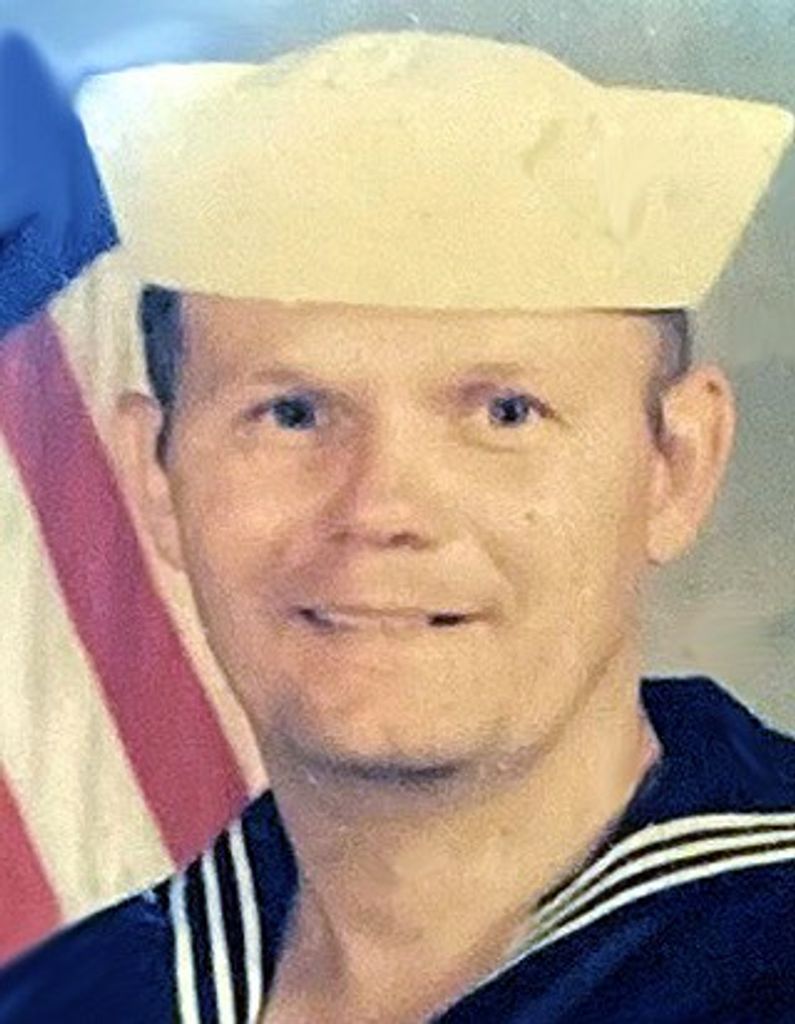 Robert E. Beckett, Sr.