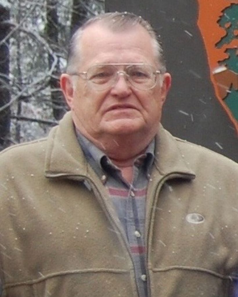 COL (Ret.) James Ray Haynie