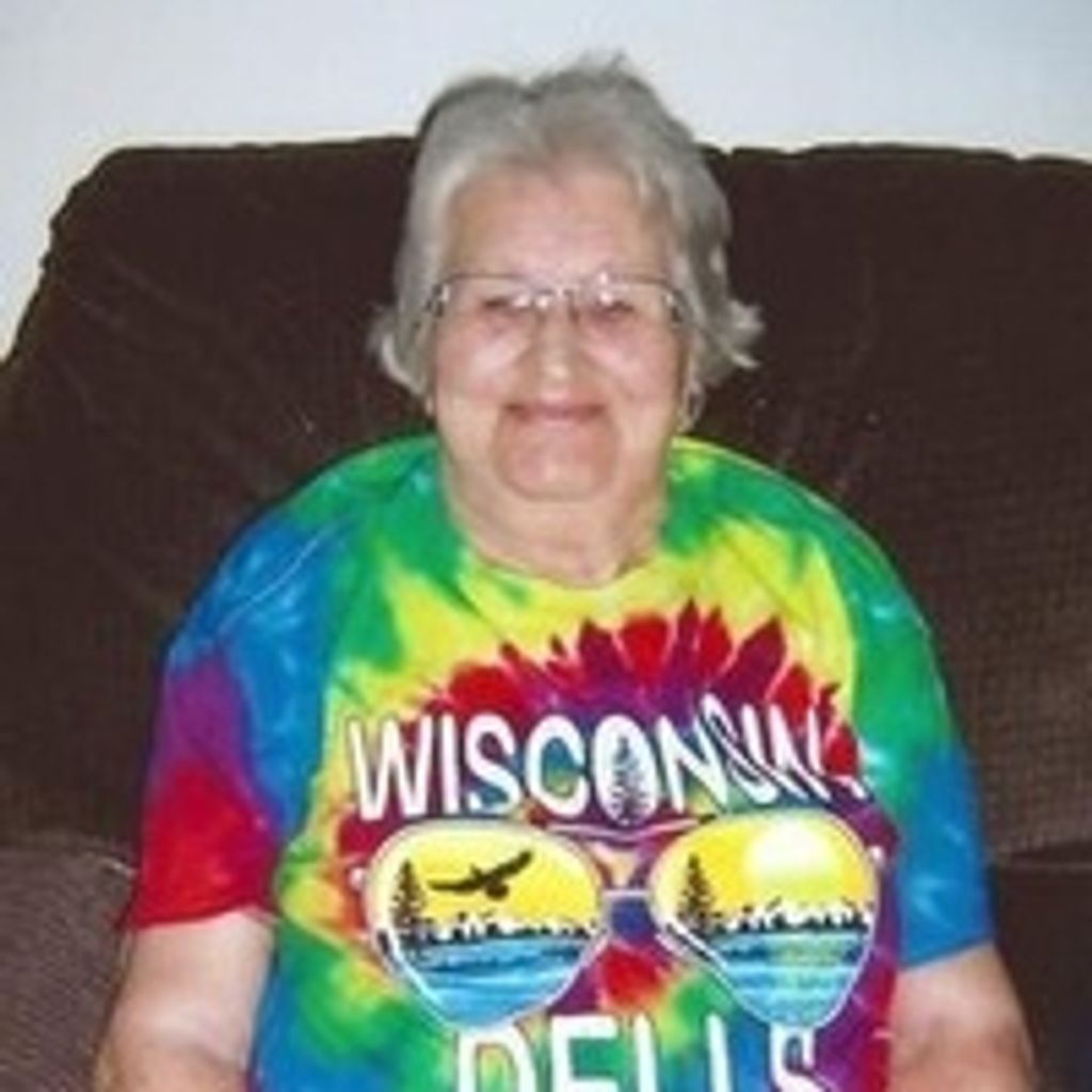 June Marie Johnson