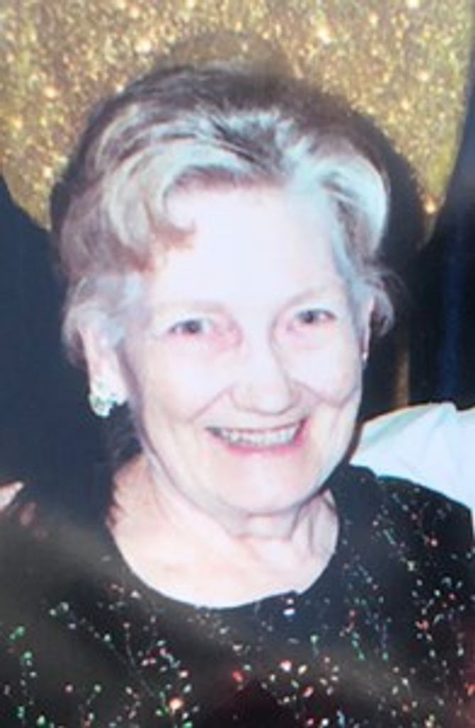Margie Pearl Gambill