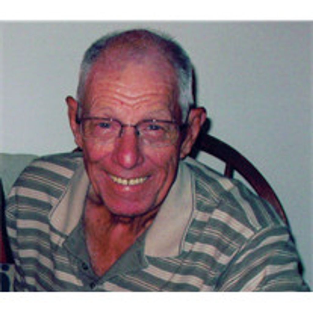Robert "Bob" Stubbe