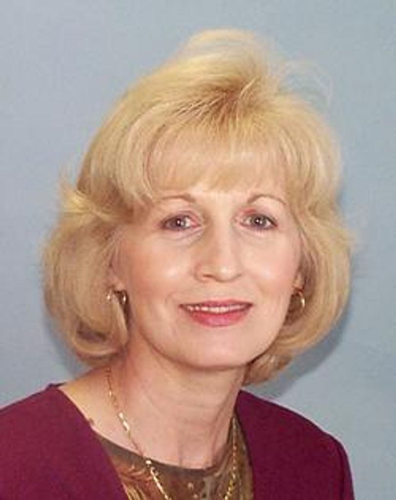Nancy V. (Rayhill) Hilton Profile Photo