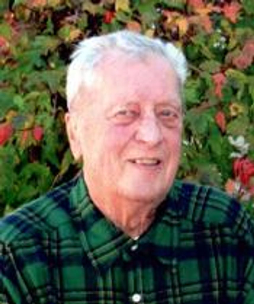 George E. Caspers, Jr.