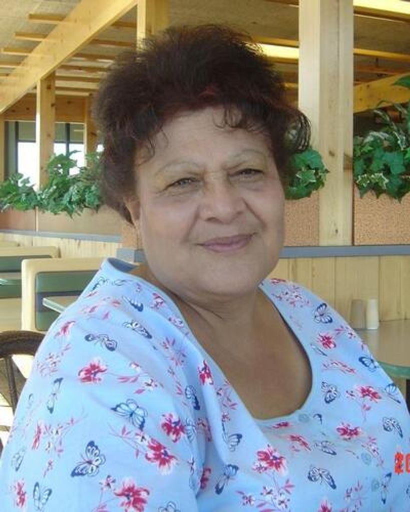 Elia G. Trejo Profile Photo