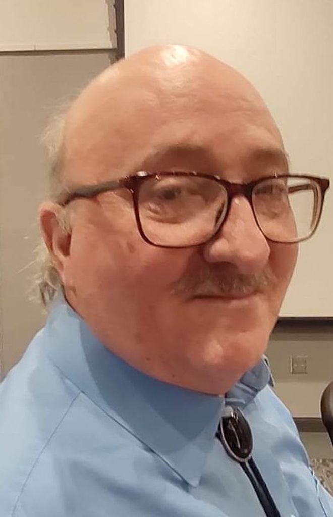 Anthony Dean Garrison Profile Photo