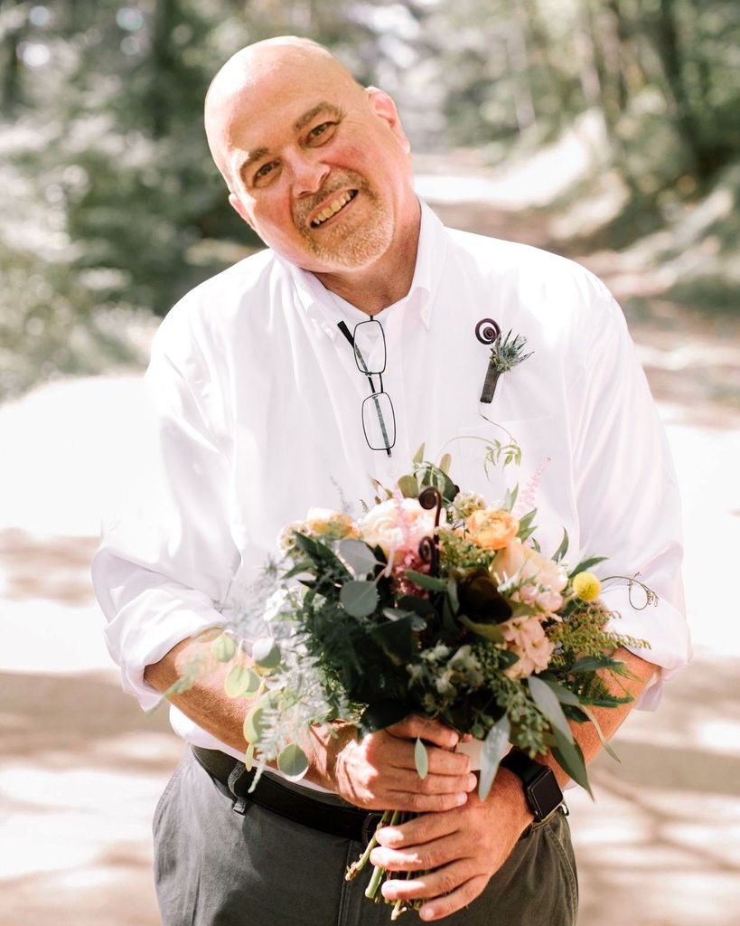 Ronald Melvin Randall