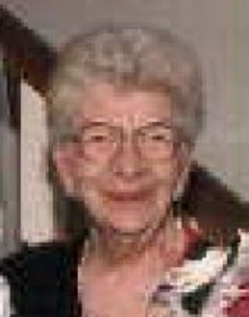 Aleatha P. Granick