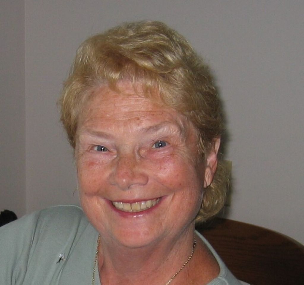 Carol Diane (Gibson)  Young