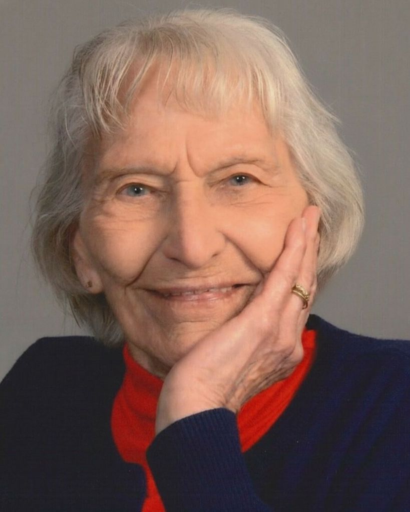 Doris Jean Klosterman Profile Photo