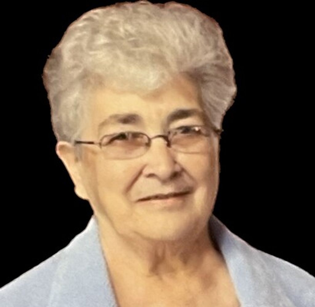 Ruth Louise Holland Profile Photo