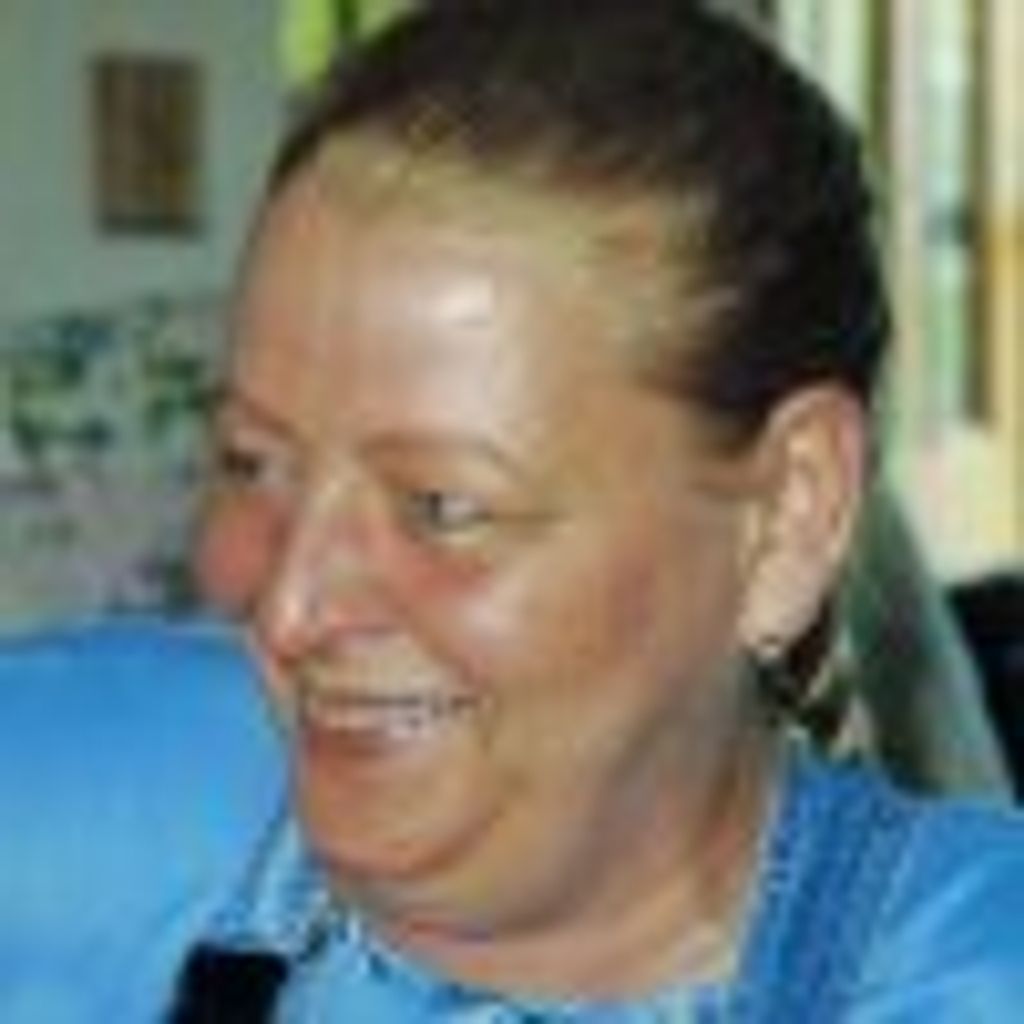 Susan Marie Grambihler