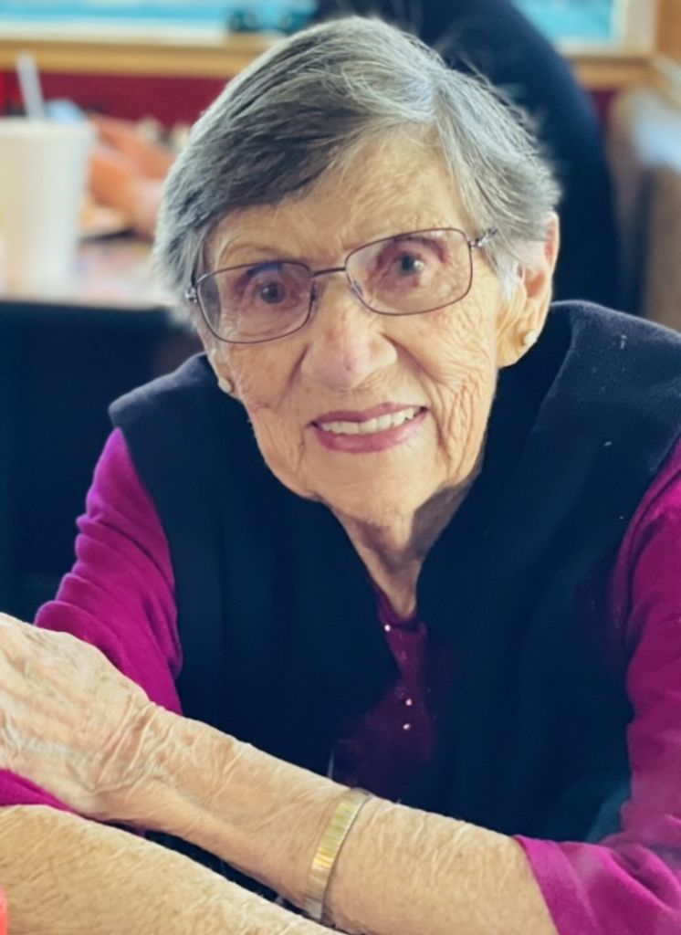 Dorothy Irene Aiken