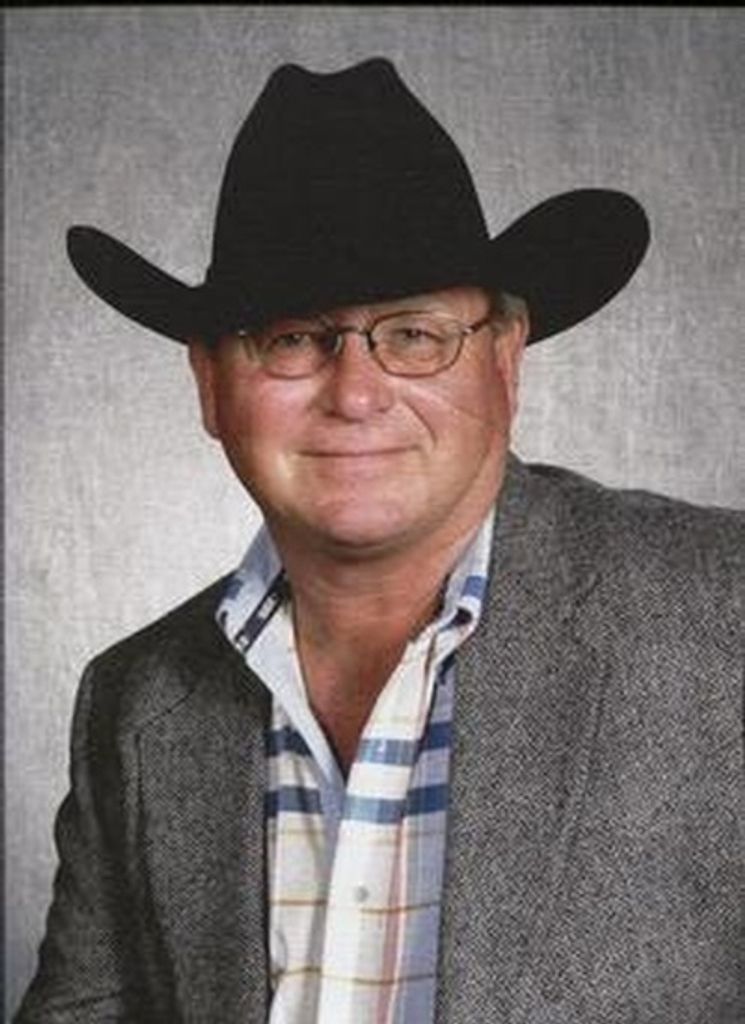 Robert "Bob" L. Billings