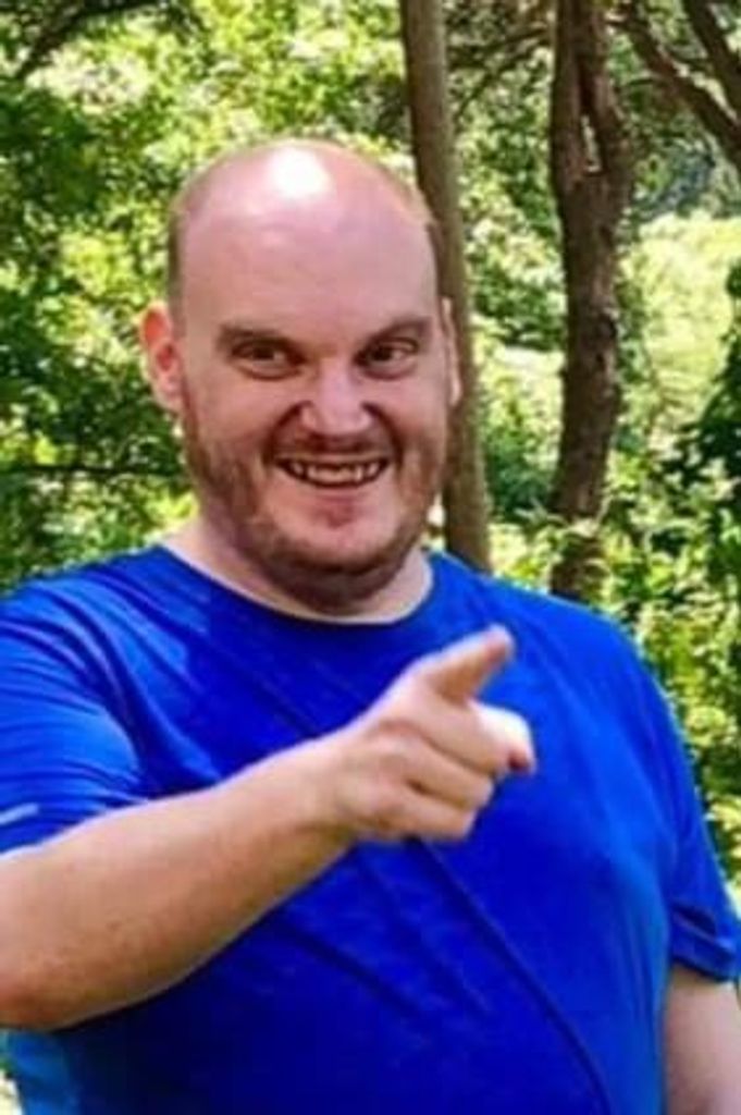 Kevin Lee Hefner Profile Photo