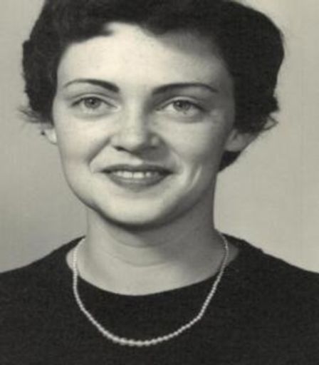 Rosamond Phelps Profile Photo