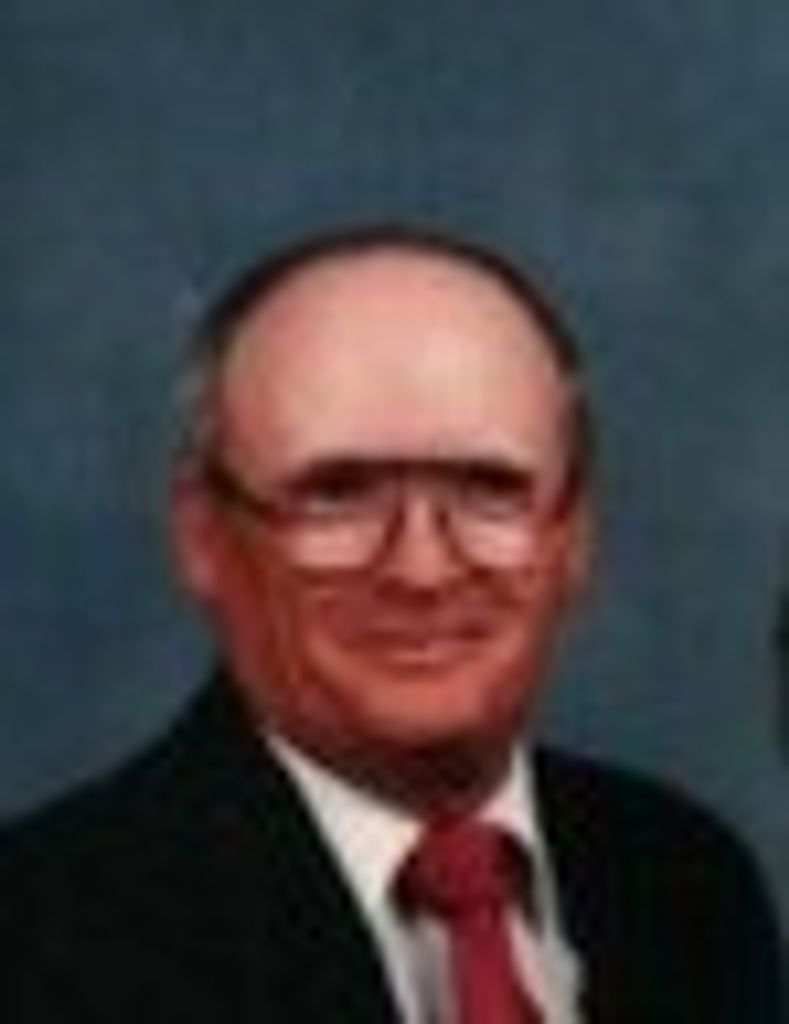 Robert H. Steele Profile Photo