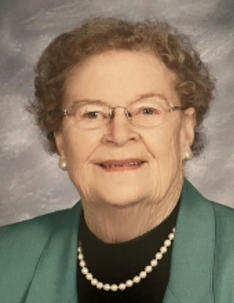 Betty Jane Bachtel Profile Photo