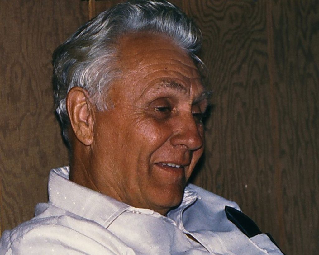 John T. Benner