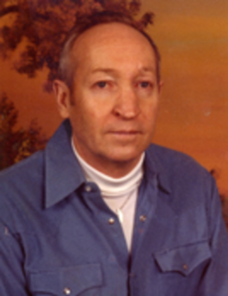 Charles Edwin (Eddie) Palmberg