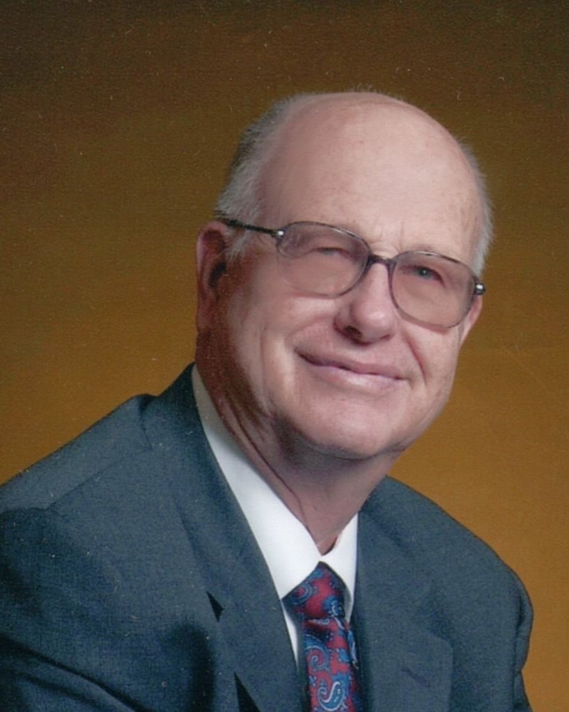James D. Williamson Profile Photo