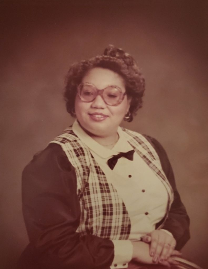 Paula Renee Cheek