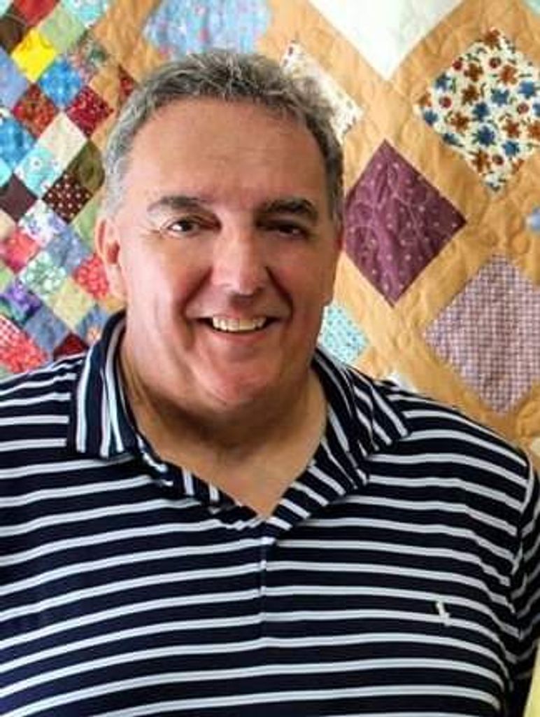 Joseph R. (Joe) Zimmerman