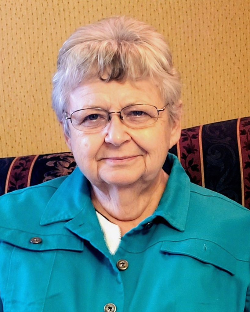 Janice R. Tjaden Profile Photo