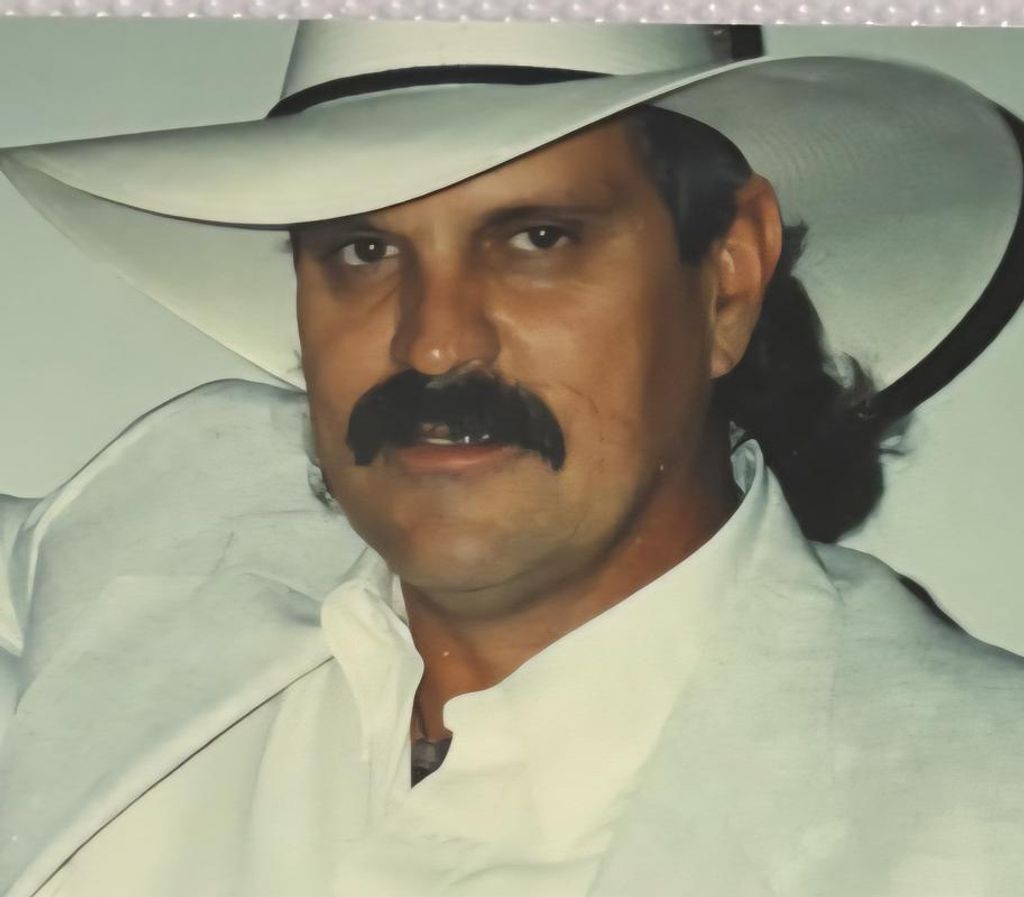 Michael Jerome Cartee Profile Photo