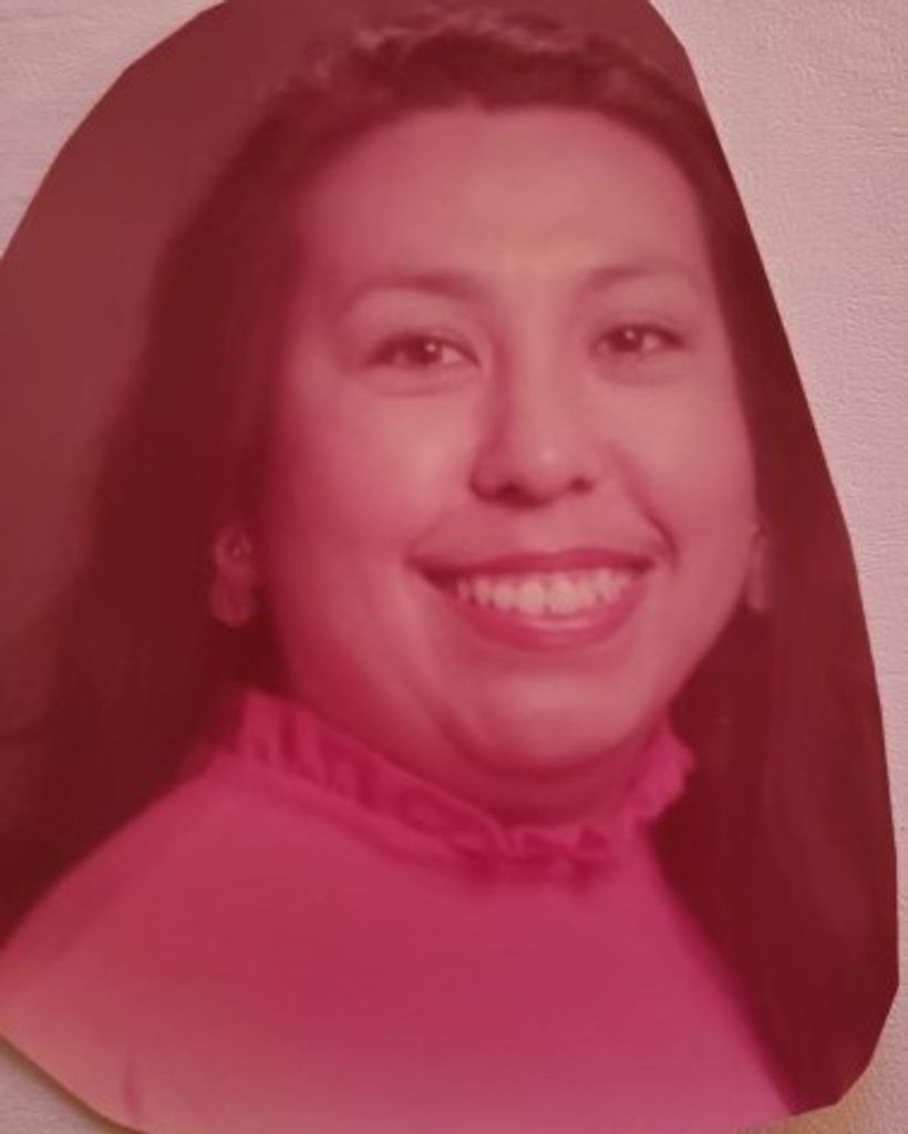 Mary Marez Profile Photo